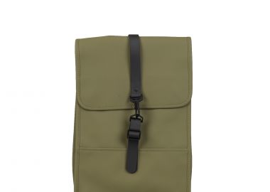 Σακίδια Πλάτης ανδρικά Rains Λαδί 13020-134 Backpack Mini W3 100 - Rains - 