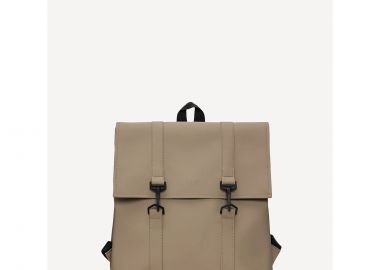 Σακίδια Πλάτης ανδρικά Rains Μπεζ 13310-133 MSN Bag Mini W3 100 - Rains - 