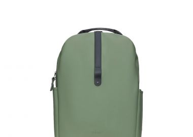 Σακίδια Πλάτης ανδρικά Rains Well 14890-145 Clip Front Backpack W3 100 - Rains - 