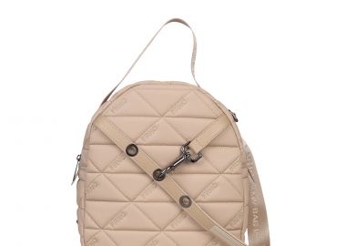 Σακίδια Πλάτης γυναικεία Frnc Μπεζ 4172 262 - Frnc - 