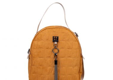 Σακίδια Πλάτης γυναικεία Frnc Ταμπά 6133 262 - Frnc - 