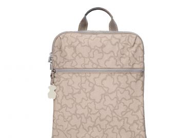 Σακίδια Πλάτης γυναικεία Tous Μπεζ 2001038148 Kaos New Colores Backpack 262 - Tous - 