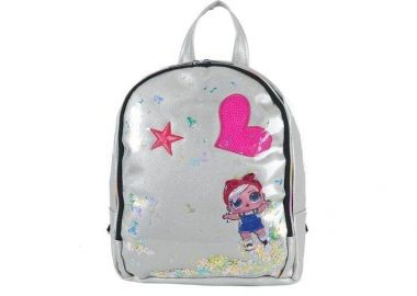 Σακίδιο Lovedoll παιδικό - GTS MODA ITALIA - 