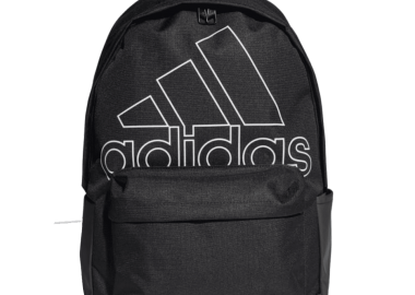 Σακίδιο πλάτης Adidas Bos Bp HC4759 Μαύρο - ADIDAS - 