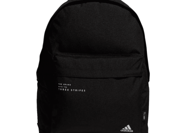 Σακίδιο πλάτης Adidas FI BP BLACK WHITE Unisex - NS - ADIDAS - 