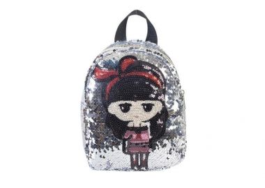 Σακίδιο πλάτης Alice - GTS MODA ITALIA - 