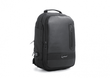 Σακίδιο πλάτης Cardinal 21L 901 μαύρο - CARDINAL - 