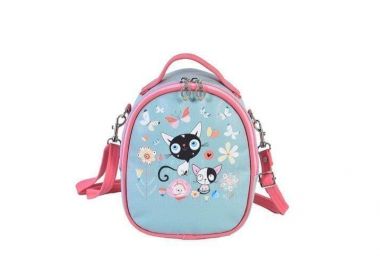 Σακίδιο πλάτης Kitten - GTS MODA ITALIA - 