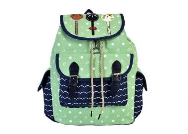 Σακίδιο πλάτης Kitty - GTS MODA ITALIA - 