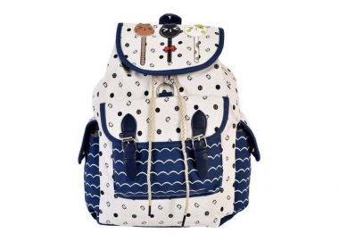 Σακίδιο πλάτης Kitty - GTS MODA ITALIA - 