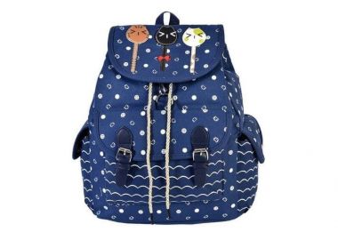 Σακίδιο πλάτης Kitty - GTS MODA ITALIA - 