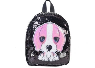 Σακίδιο πλάτης Puppy - GTS MODA ITALIA - 