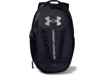 Σακίδιο πλάτης Under Armour Hustle 5.0 Μαύρο - UNDER ARMOUR - 