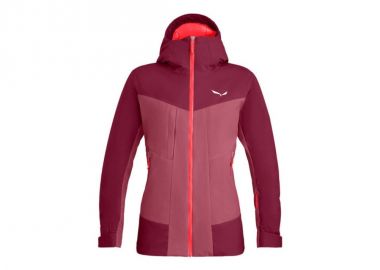 Salewa Antelao Beltovo Twr W Jkt 28254-6571 jacket - Salewa - 