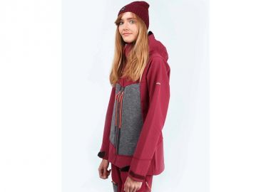 Salewa Comici SWDST Jacket W JKT 281766361 - Salewa - 