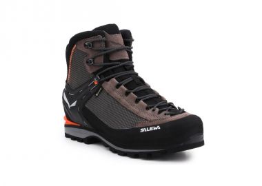 Salewa Crow GTX 61328-7512 Ανδρικά Ορειβατικά Μποτάκια Αδιάβροχα με Μεμβράνη Gore-Tex Πολύχρωμα - Salewa - 