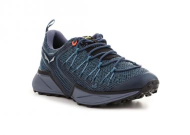 Salewa Dropline 61369-8163 Γυναικεία Ορειβατικά Παπούτσια Μπλε - Salewa - 