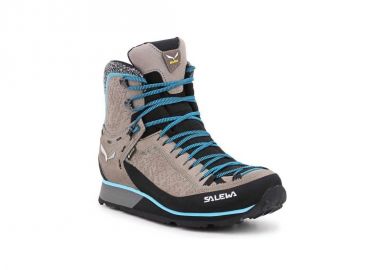 Salewa Mtn Trainer 2 Winter GTX W 613737950 Shoes - Salewa - 