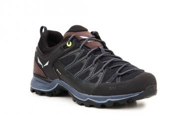 Salewa Mtn Trainer Lite GTX M 613610971 shoes - Salewa - 