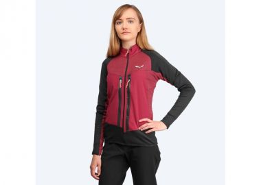 Salewa Ortles Merino sweatshirt 281796361 - Salewa - 