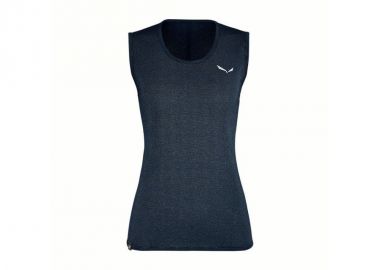 Salewa Pedroc 3 Dry W Tank 27727-3986 T-shirt - Salewa - 