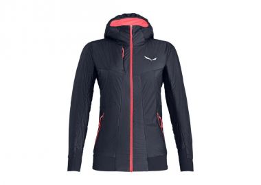 Salewa Pedroc Hyb trekking jacket Twr W Hood Jkt W 274283961 - Salewa - 