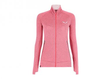 Salewa Pedroc PL R FZ W 277206579 Fleece - Salewa - 