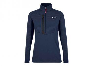 Salewa Vajolet PL RW HZ W 278883967 sweatshirt - Salewa - 