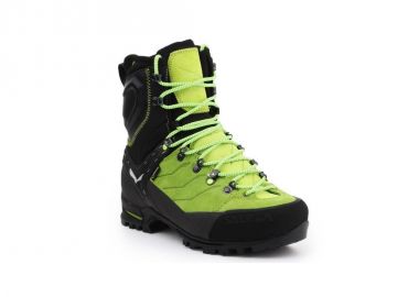 Salewa Vultur Evo GTX 61334-0916 Ανδρικά Ορειβατικά Μποτάκια Αδιάβροχα με Μεμβράνη Gore-Tex Κίτρινα - Salewa - 