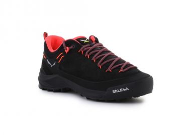 Salewa Wildfire 61396-0936 Γυναικεία Ορειβατικά Παπούτσια Μαύρα - Salewa - 