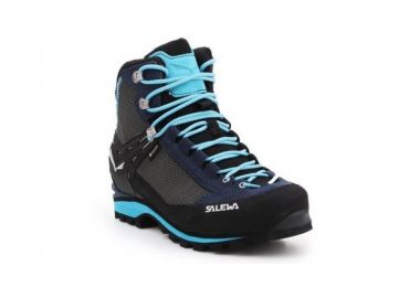 Salewa WS Crow GTX W 613293985 shoes - Salewa - 