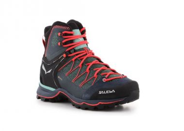 Salewa Ws Mtn Trainer Lite Mid GTX W 613605585 trekking shoes - Salewa - 