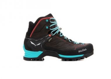 Salewa WS Mtn Trainer Mid Gtx W 634590674 shoes - Salewa - 