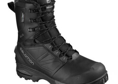 SALOMON 404727 TOUNDRA PRO CSWP BLACK - Salomon - 