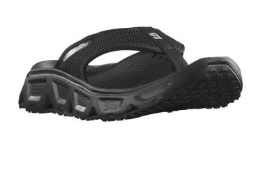 SALOMON 471108 RECOVERY RELAAX BREAK 6.0 BLACK - Salomon - 