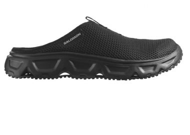SALOMON 471120 REELAX SLIDE 6.0 BLACK - Salomon - 