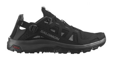 SALOMON 471151 WATERSHOES TECHAMPHIBIAN 5 BLACK - Salomon - 