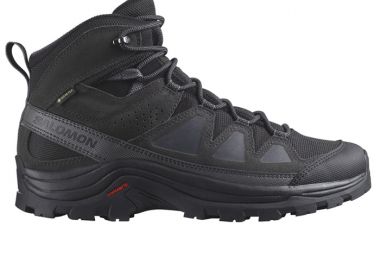 SALOMON 471813 QUEST ROVE GTX BLACK - Salomon - 