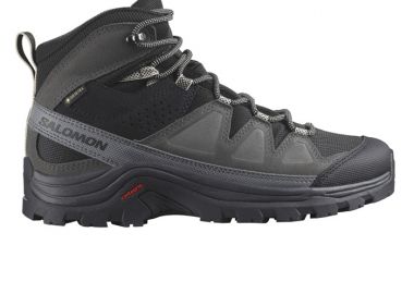 SALOMON 471815 ΓΥΝΑΙΚΕΙΟ QUEST ROVE GTX BLACK - Salomon - 