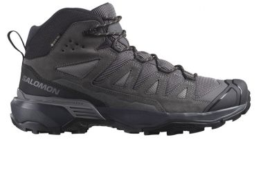 SALOMON 475708 X ULTRA 360 MID GTX CASTLEROCK - Salomon - 
