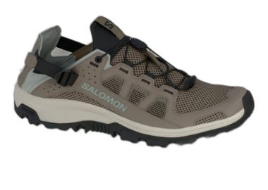 SALOMON 491042 WATERSHOES TECHAMPHIBIAN 5 WALNU - Salomon - 