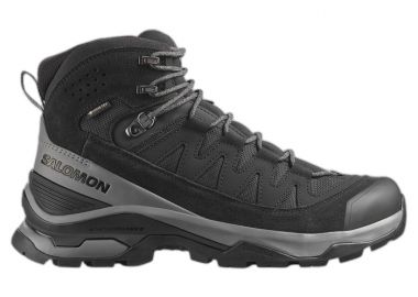 SALOMON 492127 QUEST ECHO GTX BLACK CASTLEROCK - Salomon - 