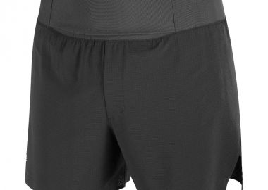 Salomon Aero 2 in1 Shts 5quot M LC2768900 - Salomon - 