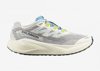 Salomon Aero Blaze 3 Grvl L49106200 - Salomon - 