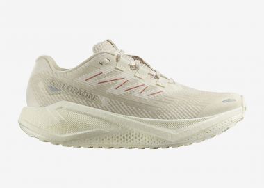 Salomon Aero Blaze 3 Grvl W L47915100 - Salomon - 