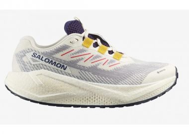 Salomon Aero Blaze 3 Grvl W L47974100 - Salomon - 