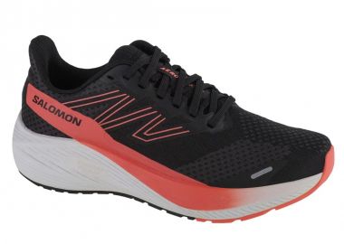 Salomon Aero Blaze L47208500 Γυναικεία Αθλητικά Παπούτσια Running Μαύρα - Salomon - 