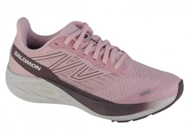 Salomon Aero Blaze L47208600 Ανδρικά Αθλητικά Παπούτσια Running Ροζ - Salomon - 