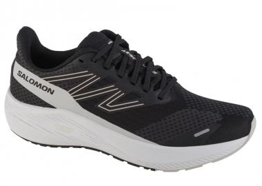 Salomon Aero Blaze L47208900 Ανδρικά Αθλητικά Παπούτσια Running Μαύρα - Salomon - 