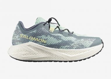 Salomon Aero Glide 4 GRVL L49174700 - Salomon - 